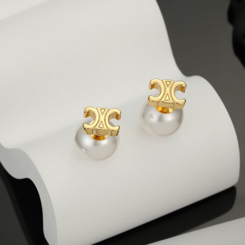 Ce1i*e earrings